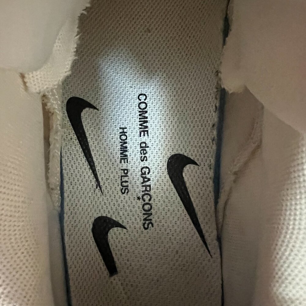 Comme des Garçons x Nike Air Max 95 - Picture 6 of 6